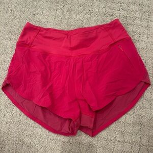Outdoor voices shorts
